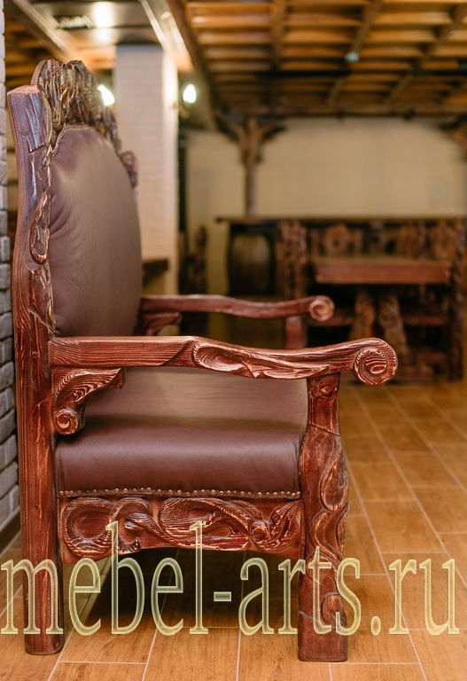 2-е место для отдыха в банкетном зале 