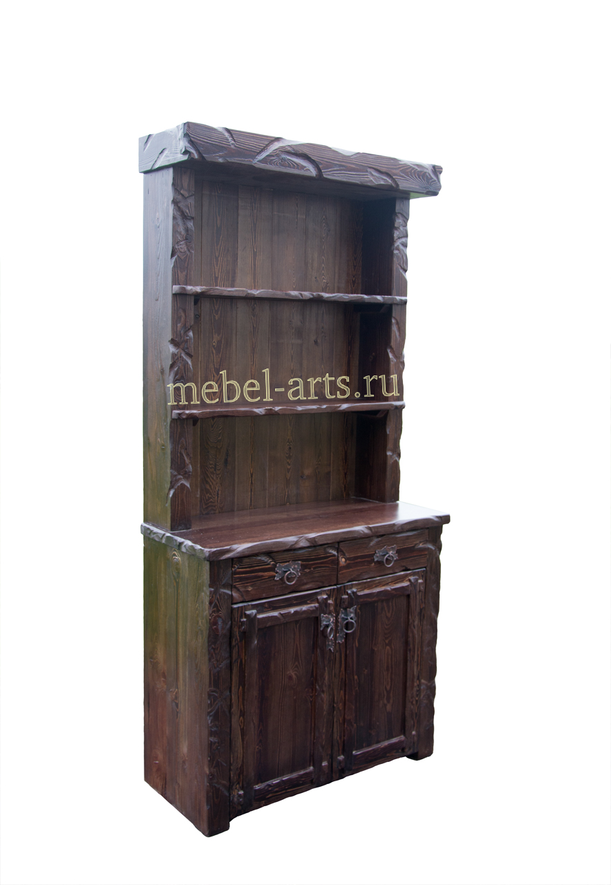 Цвет буфета 