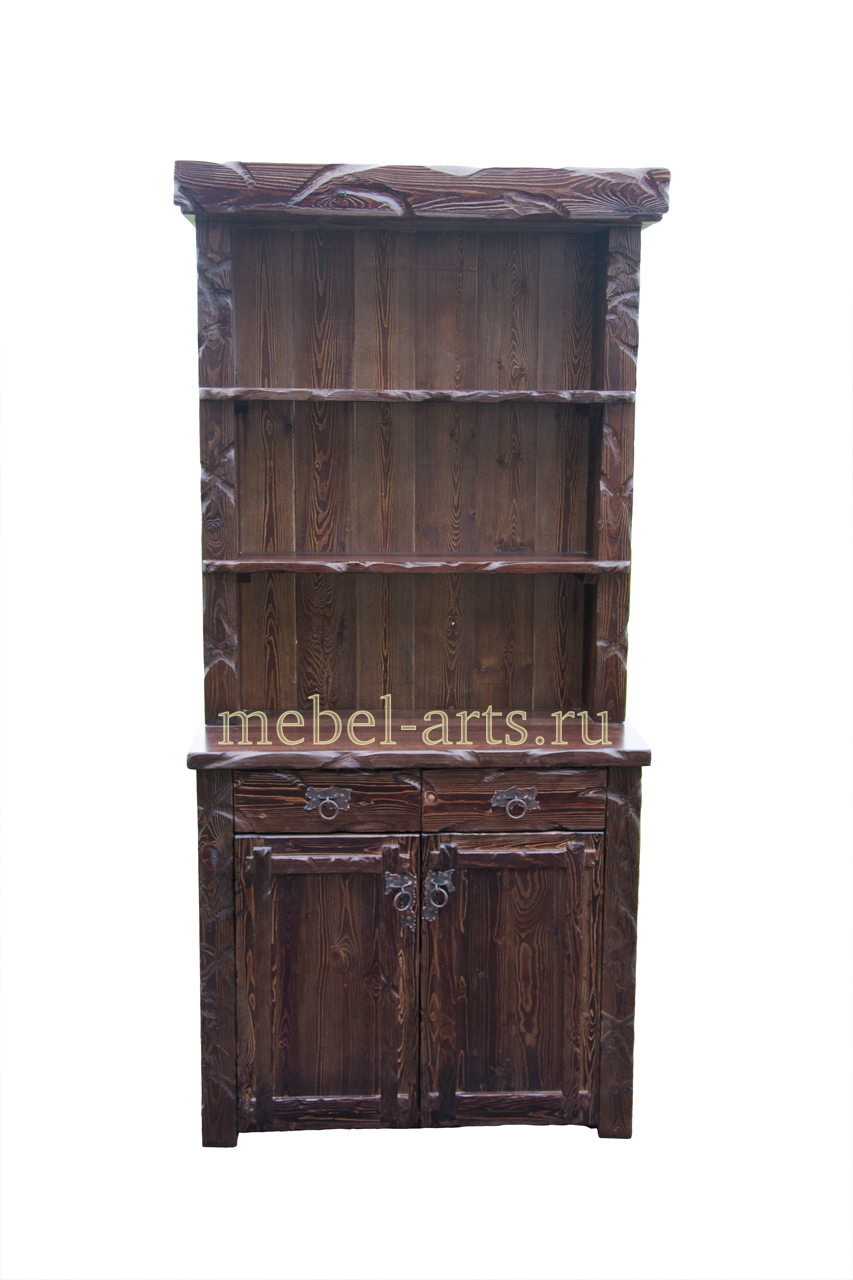 Цвет буфета 